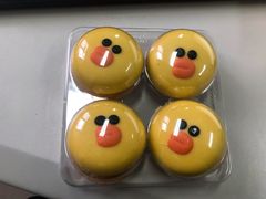 -好利来(牡丹园店)