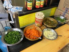 -王记生烫牛杂面馆(兰陵路店)