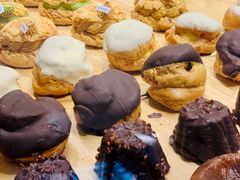 -DRUNK BAKER(上海陕康里店)