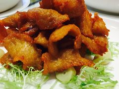 -南山鲜虾面·活鲜小馆·海味大连菜(南山总店)