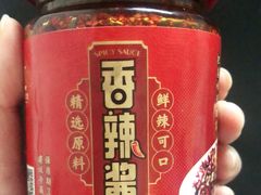 香辣酱-辣婆婆(航天桥店)