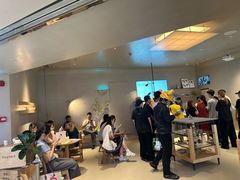 -喜茶(广州佳兆业广场店)
