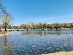 -承德避暑山庄景区