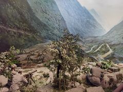 -遵义会议纪念馆