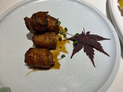-唐廊烤鸭店(工体店)
