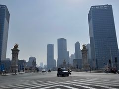 -天津意大利风情旅游区