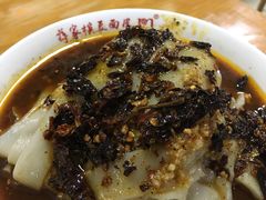 -蒋家槟豆面皮(友爱路店)