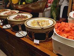 -韵咖啡自助餐厅(天津香格里拉店)