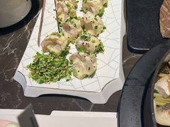 -海派悦庭·海胆烧麦·新融合菜(凯德广场店)