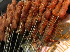 -马海涛牛肉串·东北吉林烧烤(领汇广场店)