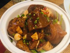 -杭百味·大众精选杭帮菜(西湖音乐喷泉店)