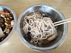 -阿婆米粉店