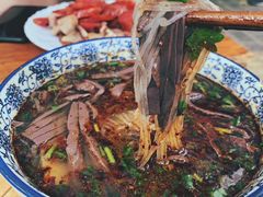 -惠记粉汤羊血(小南门店)