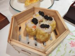 -白天鹅宾馆-玉堂春暖餐厅