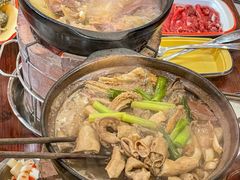 -王胖子驴肉火烧(东四旗舰店)