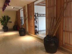 -热带雨林汗蒸馆(汶水东路店)