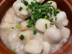 -阿英煲(凉城路店)