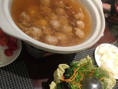 -千滋百味·醉江澜花园餐厅(街道口店)