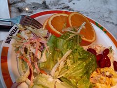 -比格比萨自助(宝山日月光店)