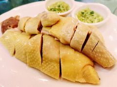 -文记壹心鸡(宝华路店)