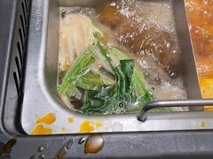 -东道煮牛肉火锅(重庆路店)