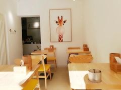 用餐区-长颈鹿的口袋钵钵鸡(市南店)