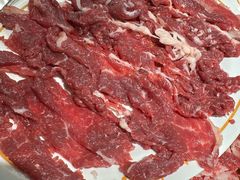 -金龙大四喜牛肉火锅