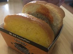 -全家便利店(中原二店)