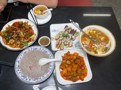 -旺达·福州菜(正大广场店)