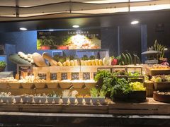 -喜庭海鲜自助(北辰三角洲北辰荟店)