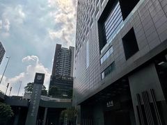 -木嘛working coffee(前海店)