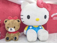 -凯蒂猫主题馆