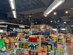 -Olé精品超市(北京合生汇店)