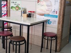 -老友谊冷面店(苏家屯店)