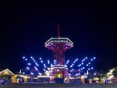 -济南方特东方神画