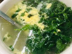 -金良酸菜鱼(宁海路总店)