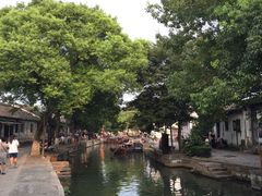 picture-同里湖度假村(二期店)