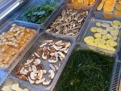 -成老灶火锅鸡(平山店)
