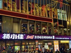-杨小佳·齐齐哈尔烤肉·烤串(广州店)