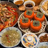 可以说，这是我在北京无限N刷的江湖菜
