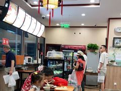 -庆丰包子铺(宣武门店)