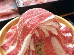 -牛匠和牛寿喜锅(西安总店)