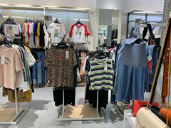 -Hotwind热风(南京建邺万达广场店)