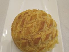 菠萝包-弘雅饭店