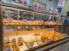 -红星前进面包牛奶公司(五道口购物中心店)