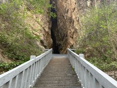 -圣莲山风景区