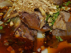 -夫妻肺片·中华老字号·正宗川菜(春熙路店)