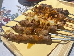 -阿西叶滩羊馆(交大店)