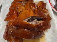 -香港新发烧腊茶餐厅(书城店)