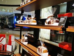 瑞士鲜巧系列混合坚果小帆船-Laderach 莱德拉(上海环贸iapm店)